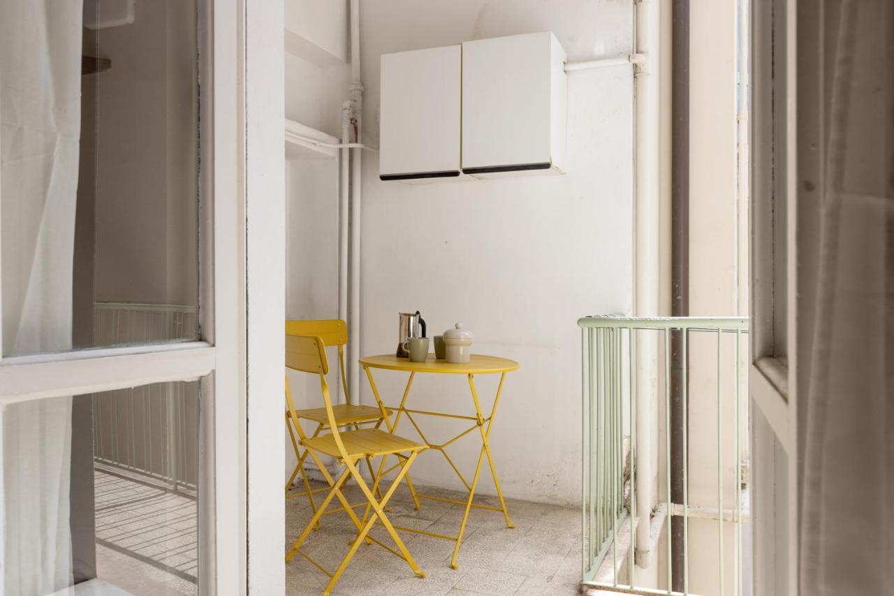 Visit Pisa Station & Go Apartment Exterior photo