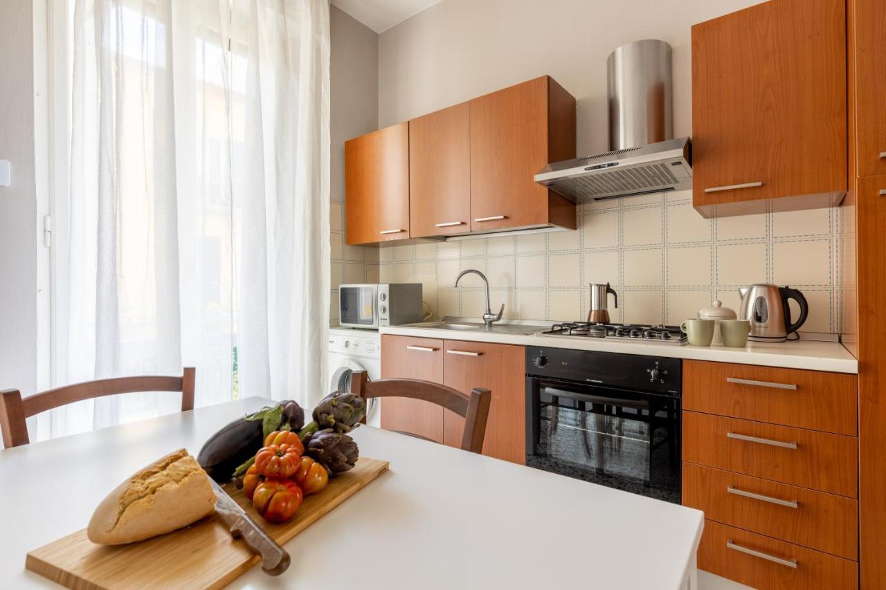 Visit Pisa Station & Go Apartment Exterior photo