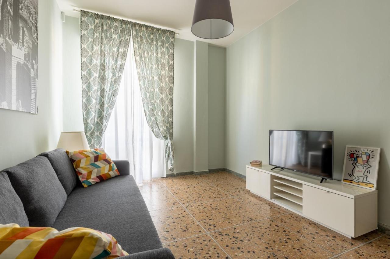 Visit Pisa Station & Go Apartment Exterior photo