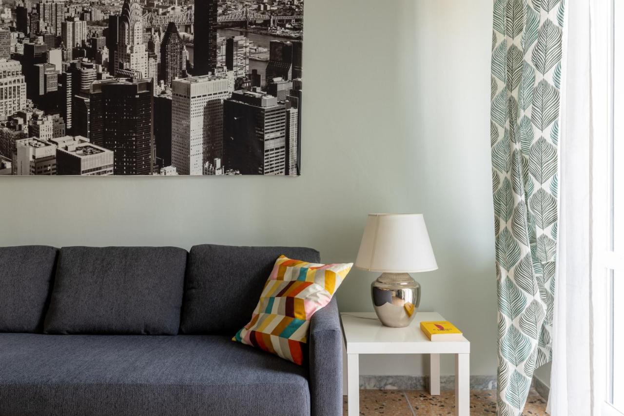Visit Pisa Station & Go Apartment Exterior photo